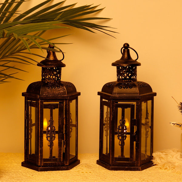 Candle lanterns store